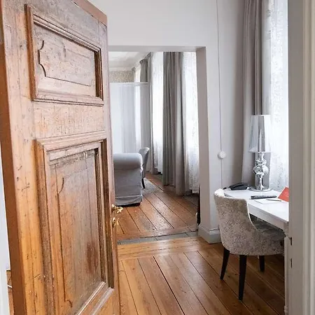 Nofo Hotel, Worldhotels Crafted Stockholm Room photo