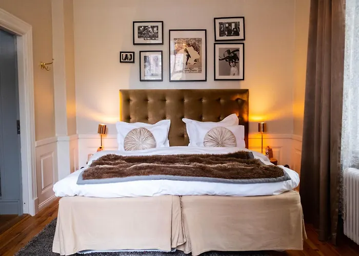 Nofo Hotel, Worldhotels Crafted