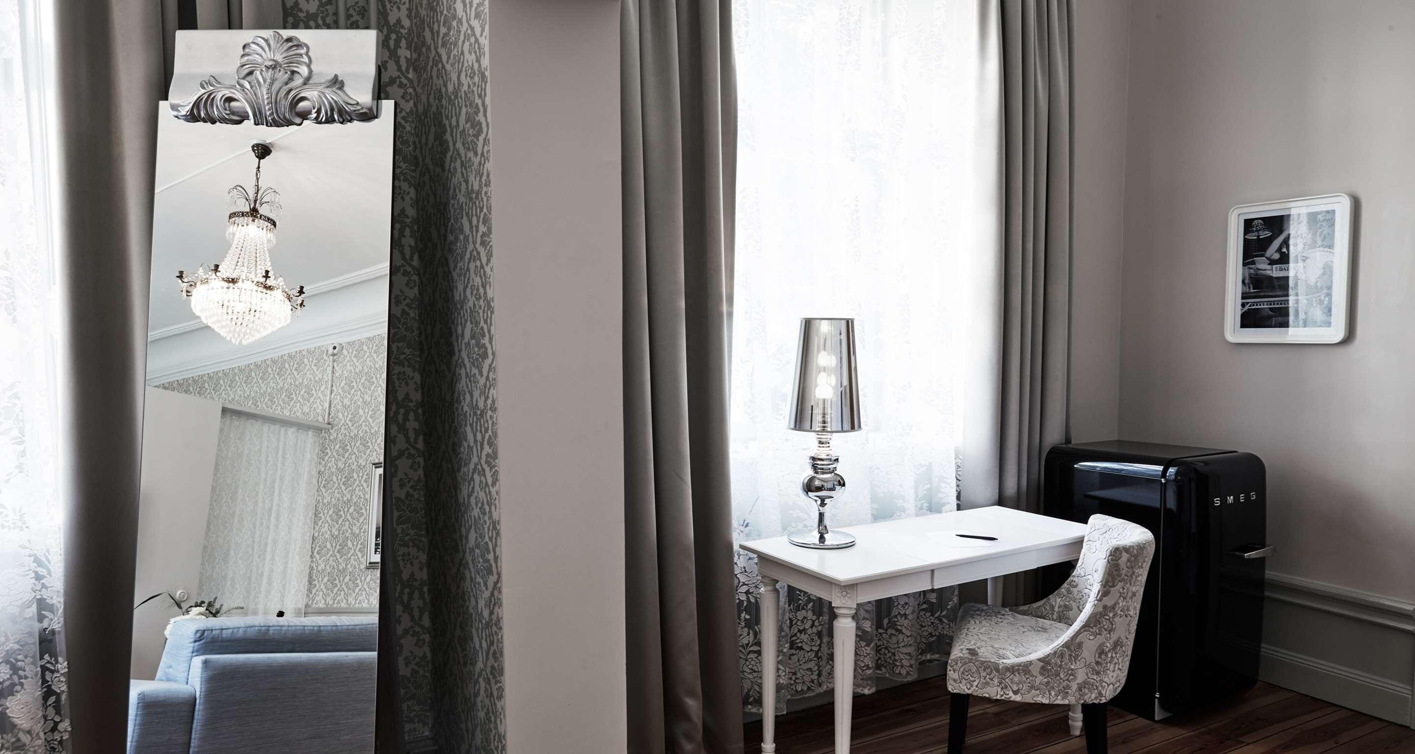 Nofo Hotel, Worldhotels Crafted Hotell