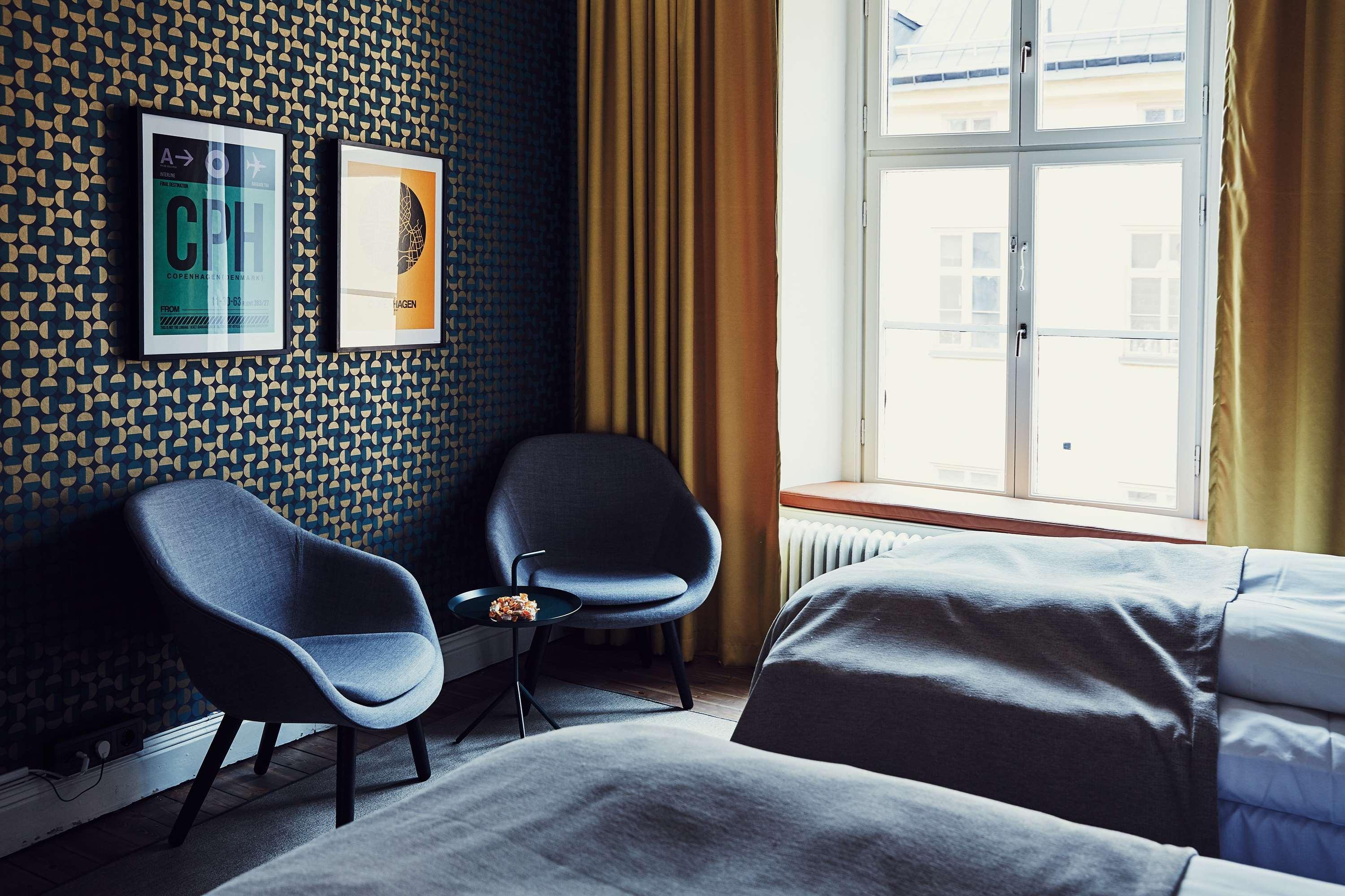 Hotell Nofo Hotel, Worldhotels Crafted 4*