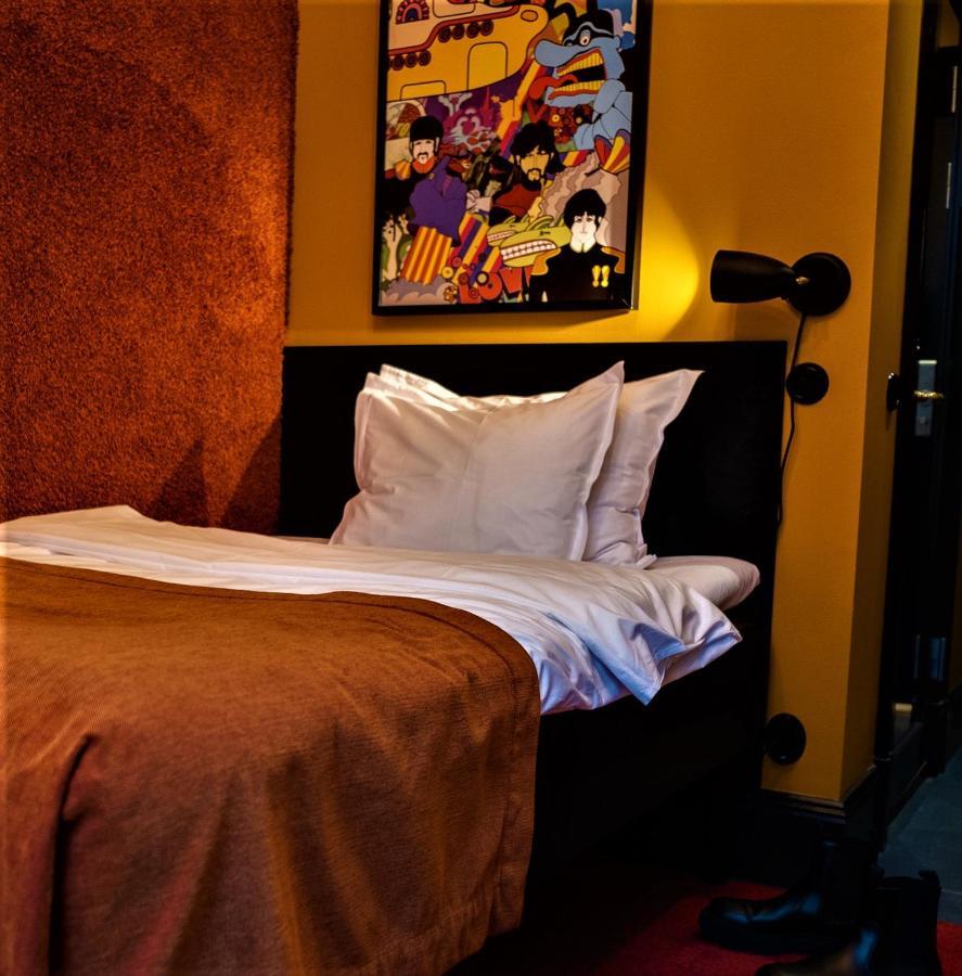Nofo Hotel, Worldhotels Crafted Hotell 4*
