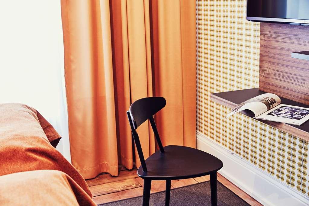 Hotell Nofo Hotel, Worldhotels Crafted 4*