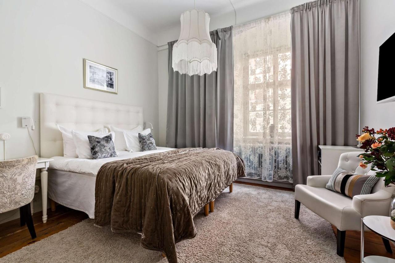 Nofo Hotel, Worldhotels Crafted Hotell 4*