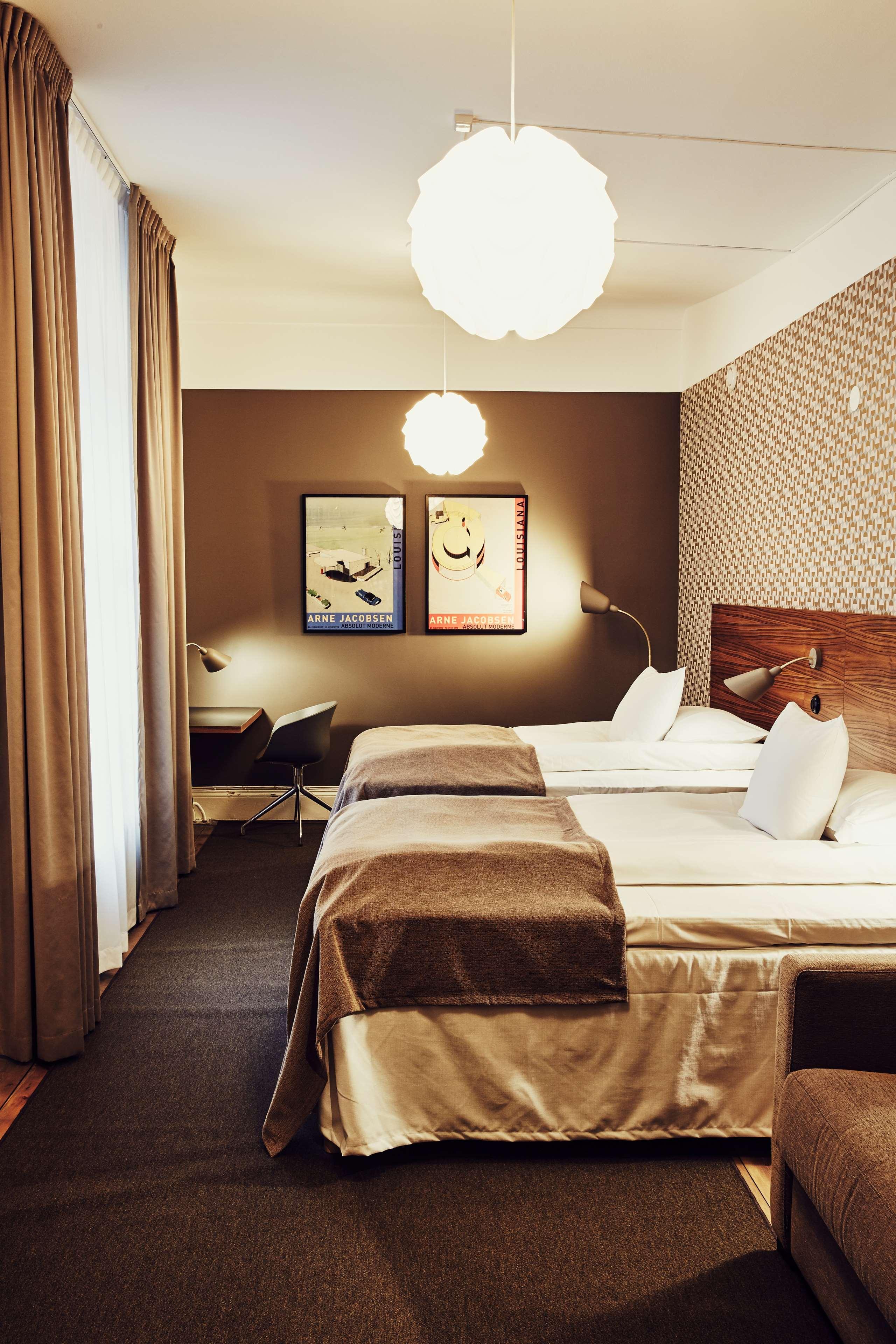 Hotel Nofo Hotel, Worldhotels Crafted