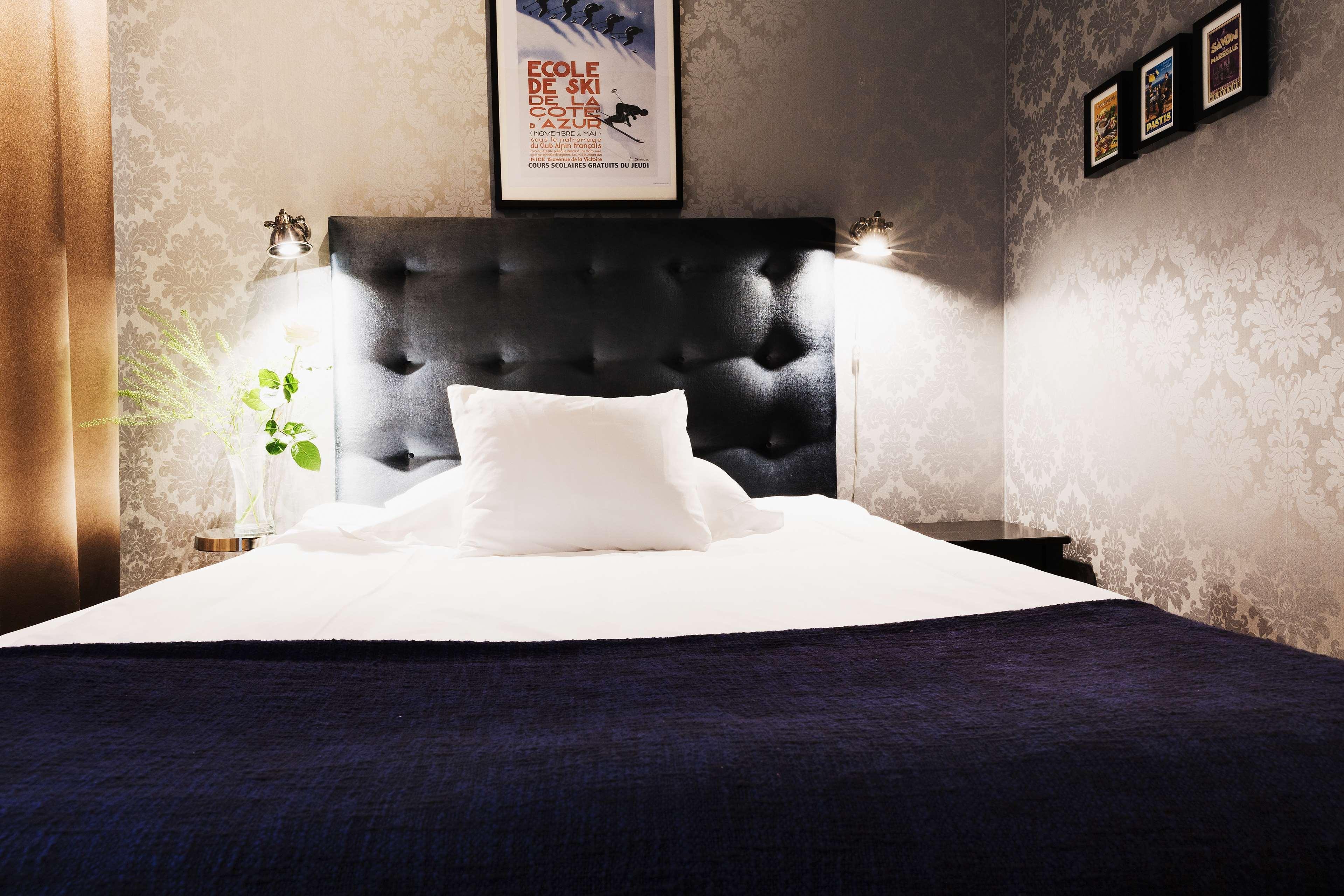 Nofo Hotel, Worldhotels Crafted