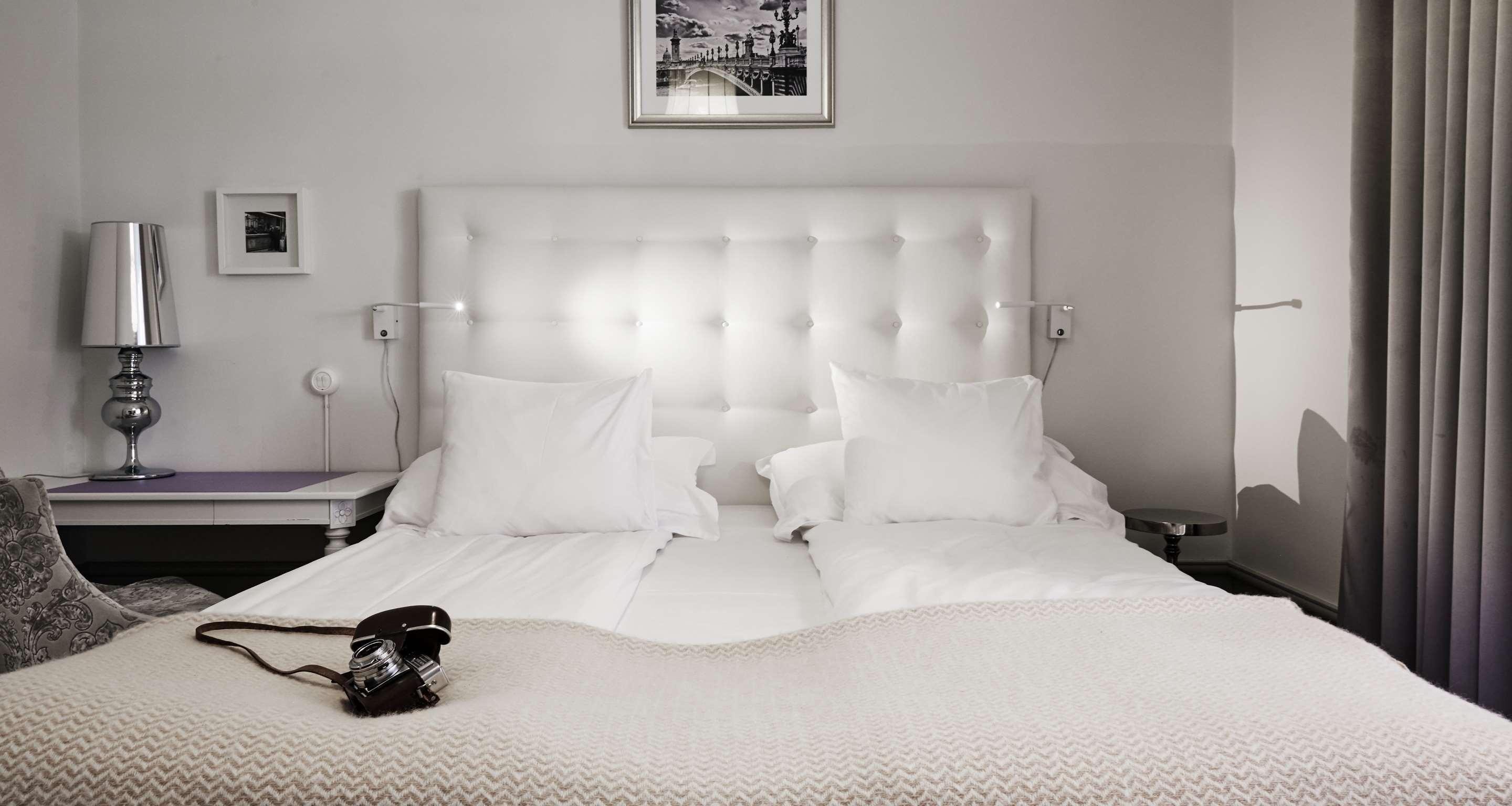 Nofo Hotel, Worldhotels Crafted Ville de Stockholm