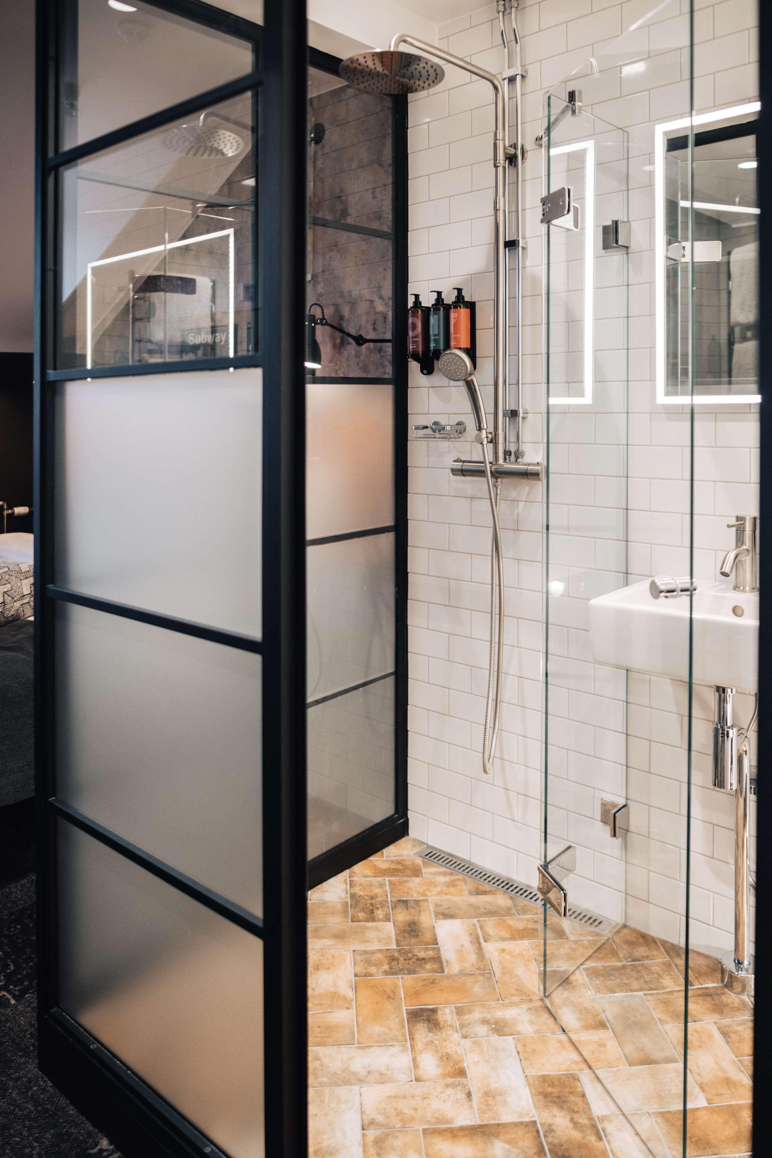 Nofo Hotel, Worldhotels Crafted 4* Ville de Stockholm