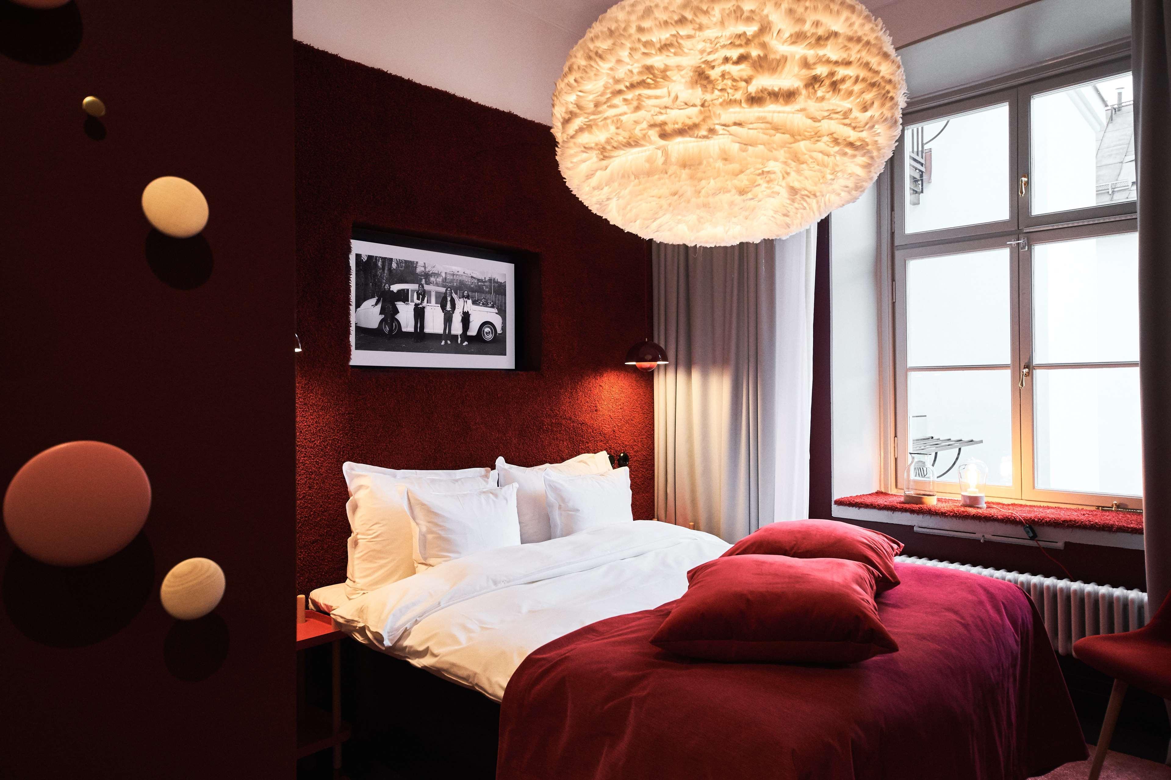 Hotel Nofo Hotel, Worldhotels Crafted