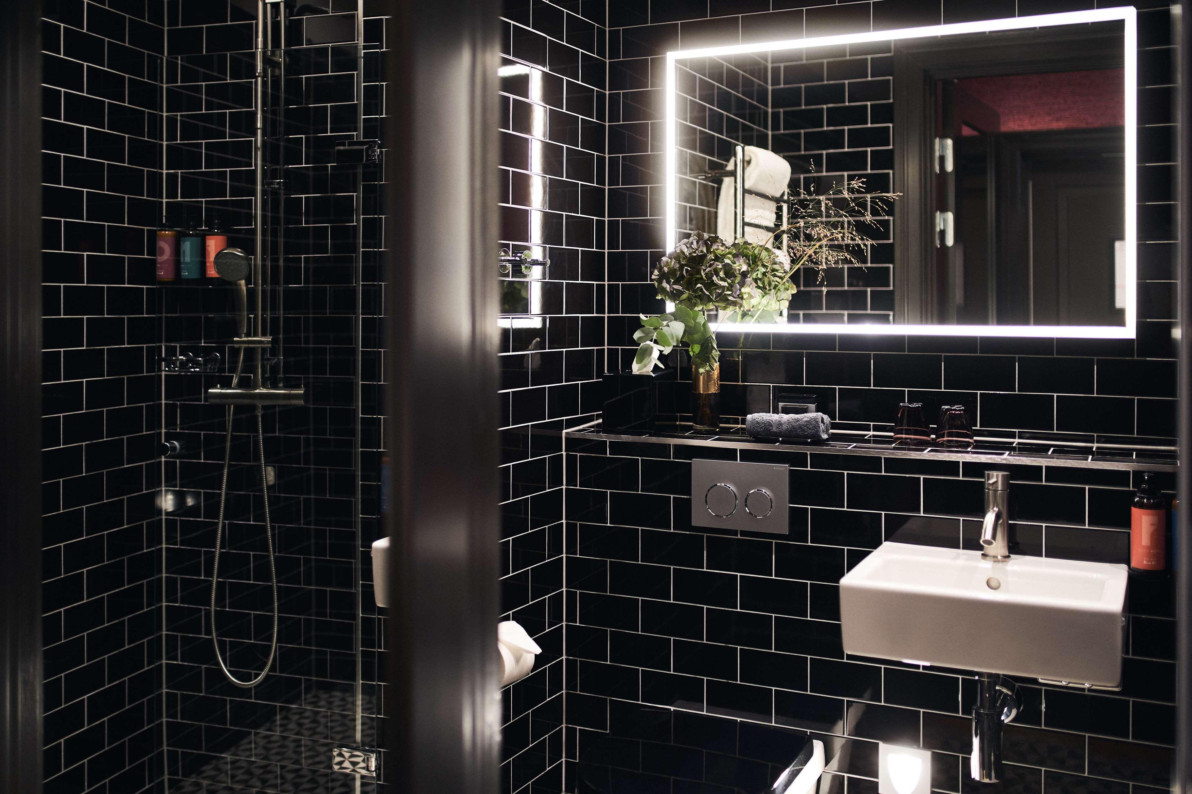 Hotel Nofo Hotel, Worldhotels Crafted Ville de Stockholm