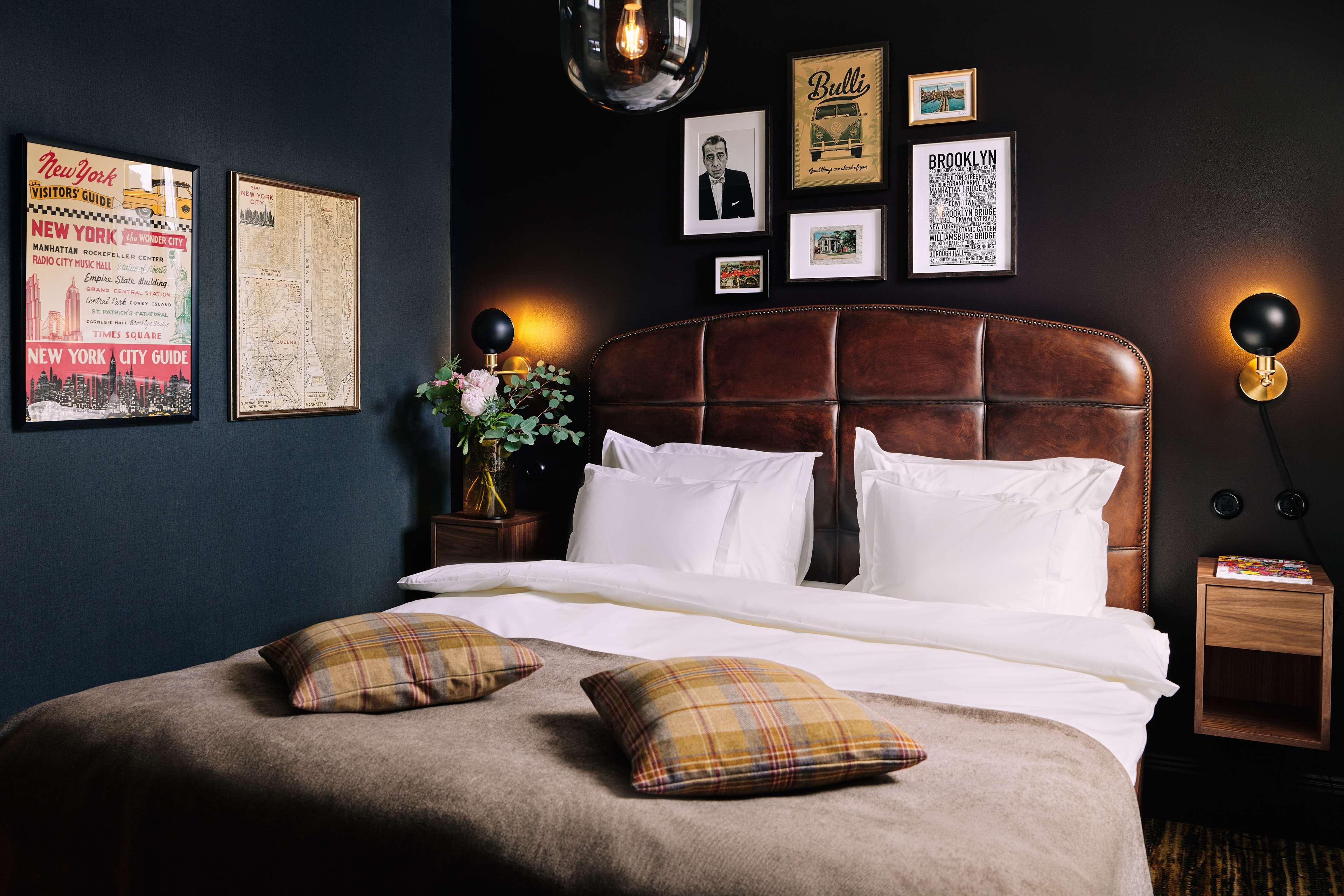 Nofo Hotel, Worldhotels Crafted Ville de Stockholm