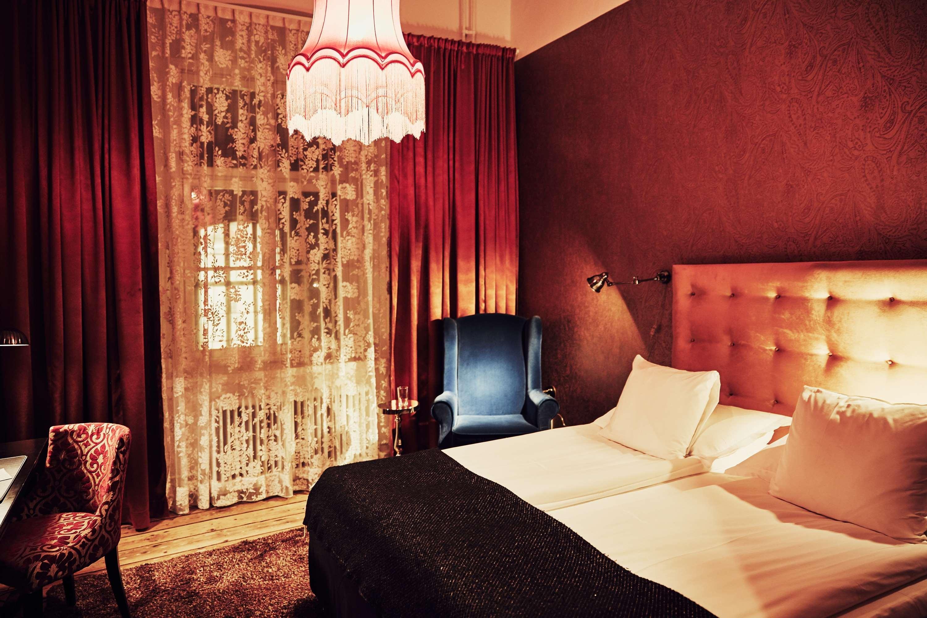 Nofo Hotel, Worldhotels Crafted