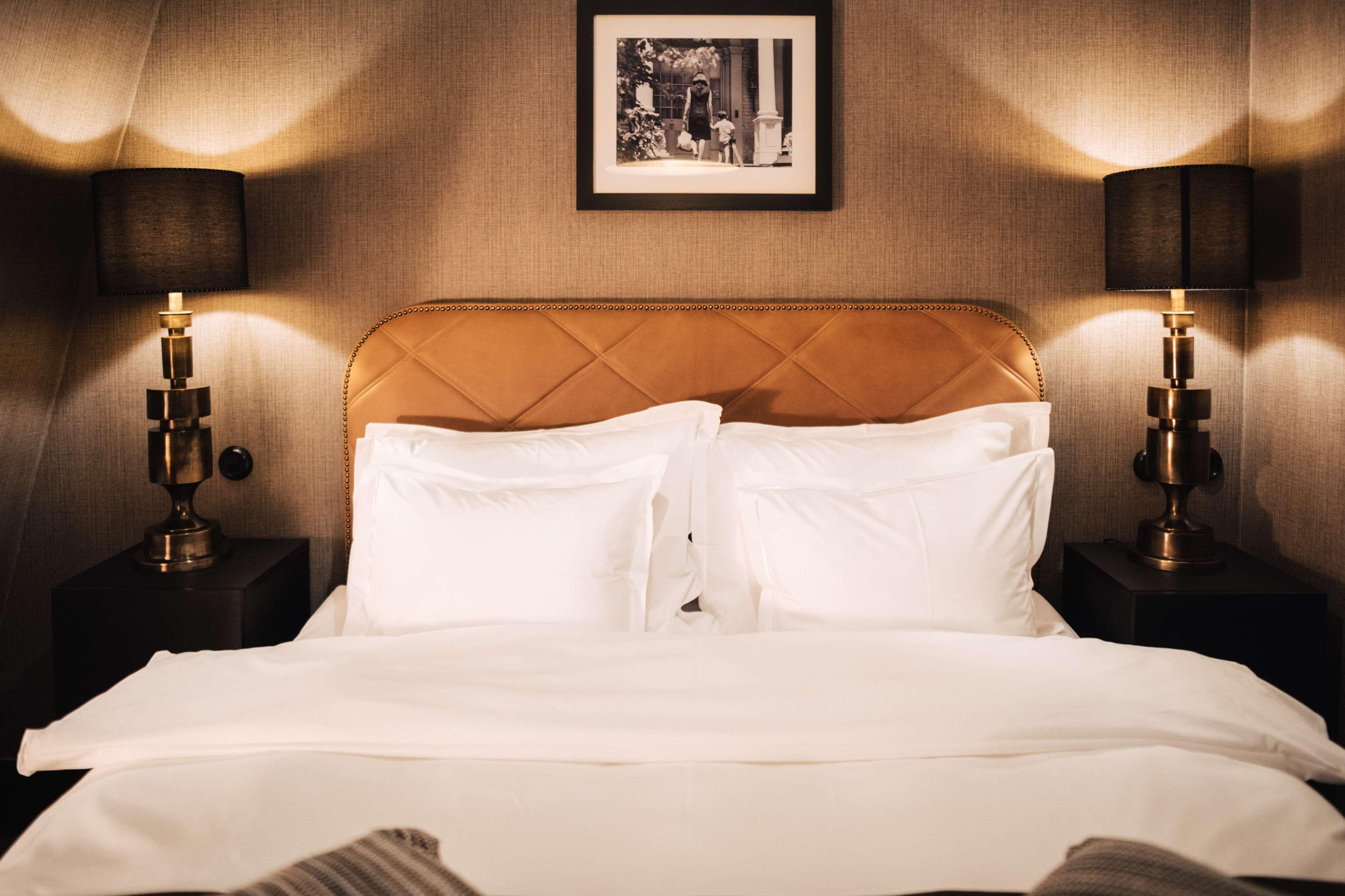 Hotel Nofo Hotel, Worldhotels Crafted
