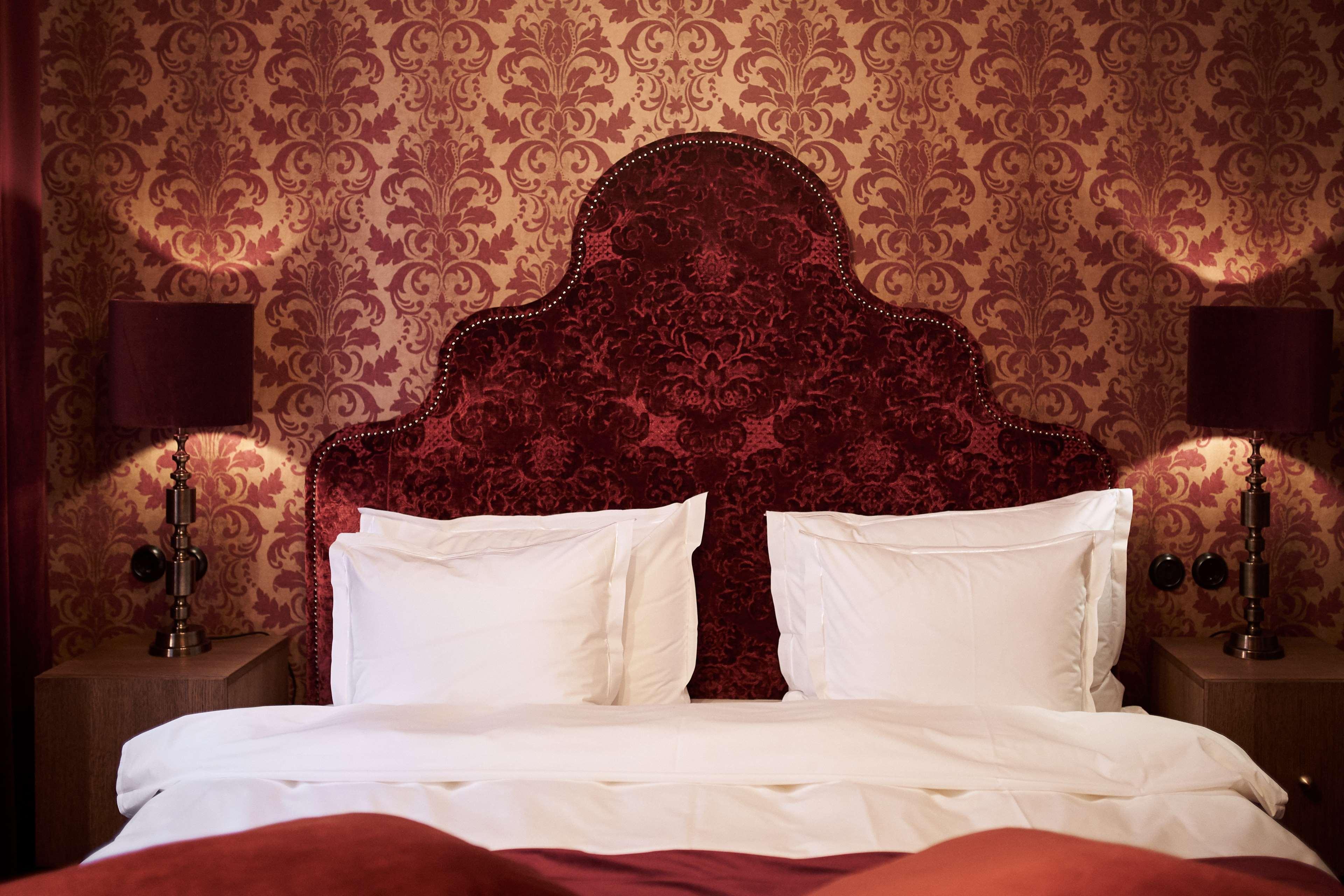 Nofo Hotel, Worldhotels Crafted 4* Ville de Stockholm