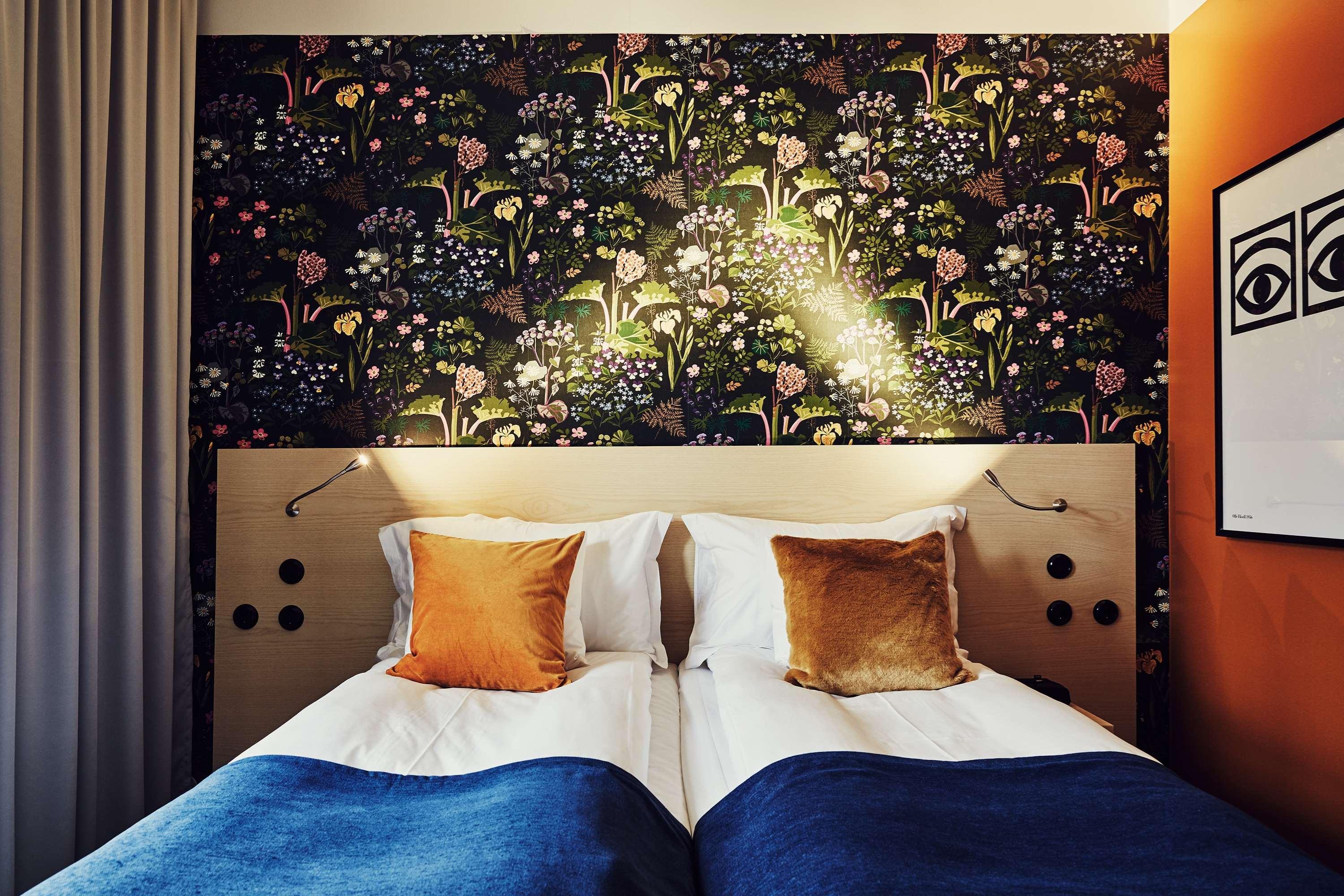 Nofo Hotel, Worldhotels Crafted Hotel 4*