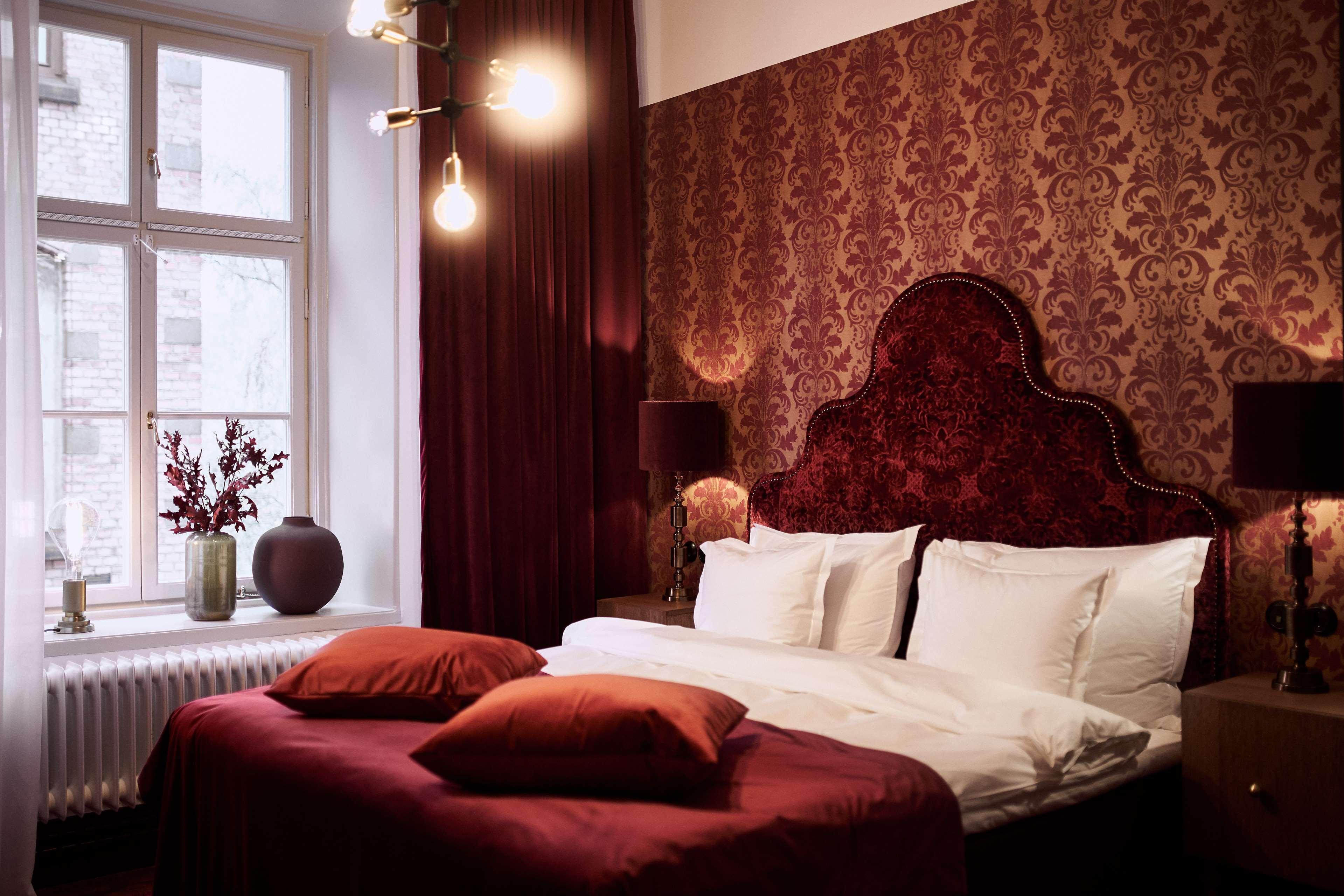 Hotel Nofo Hotel, Worldhotels Crafted 4*