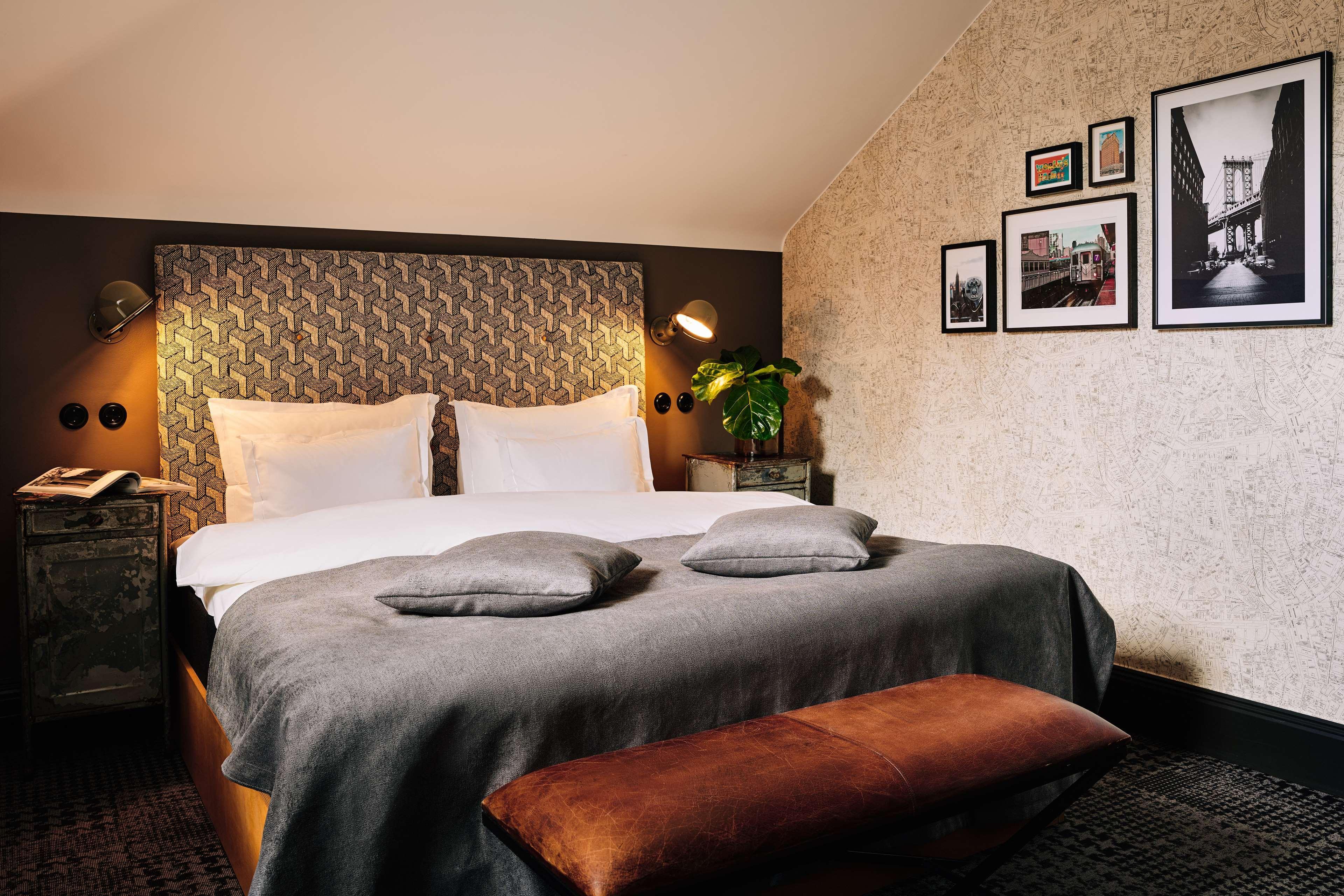 Nofo Hotel, Worldhotels Crafted 4*