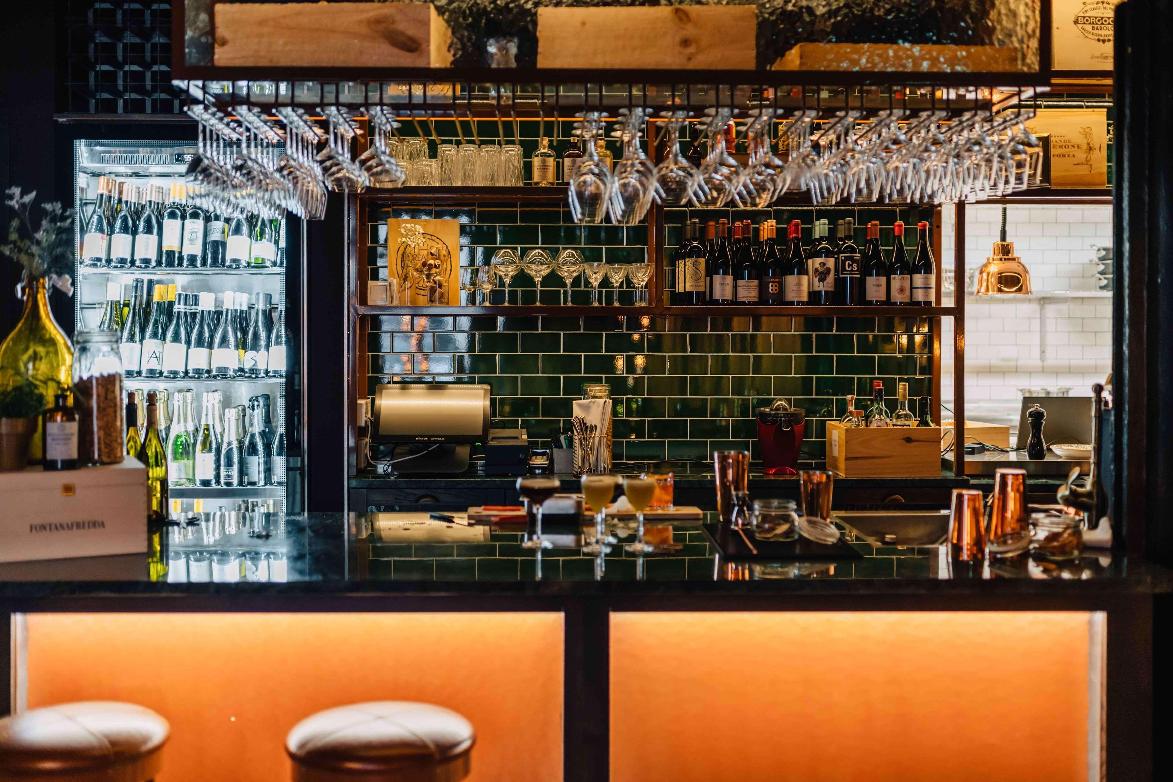 Nofo Hotel, Worldhotels Crafted Ville de Stockholm