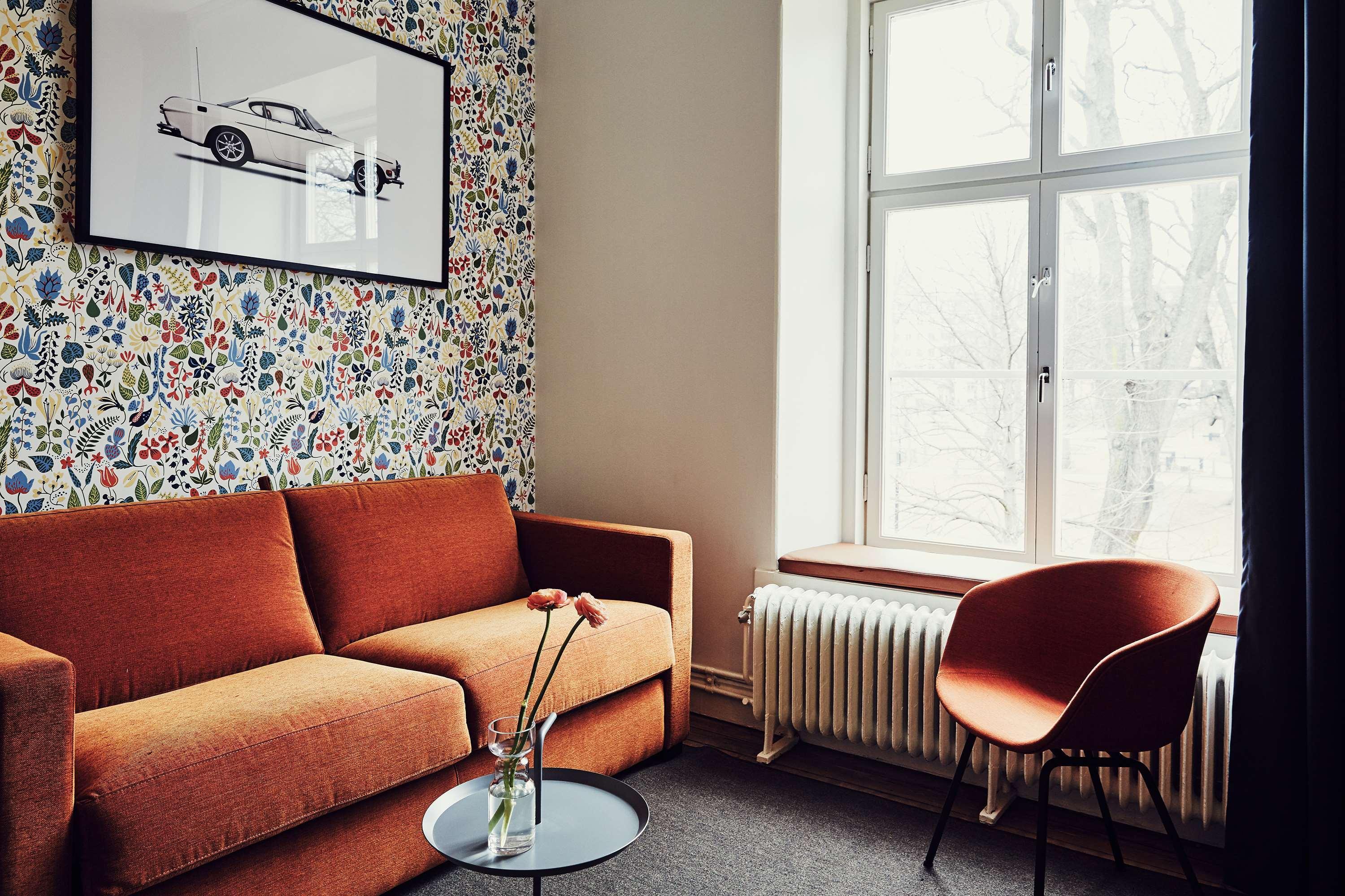 Nofo Hotel, Worldhotels Crafted Hotel Ville de Stockholm