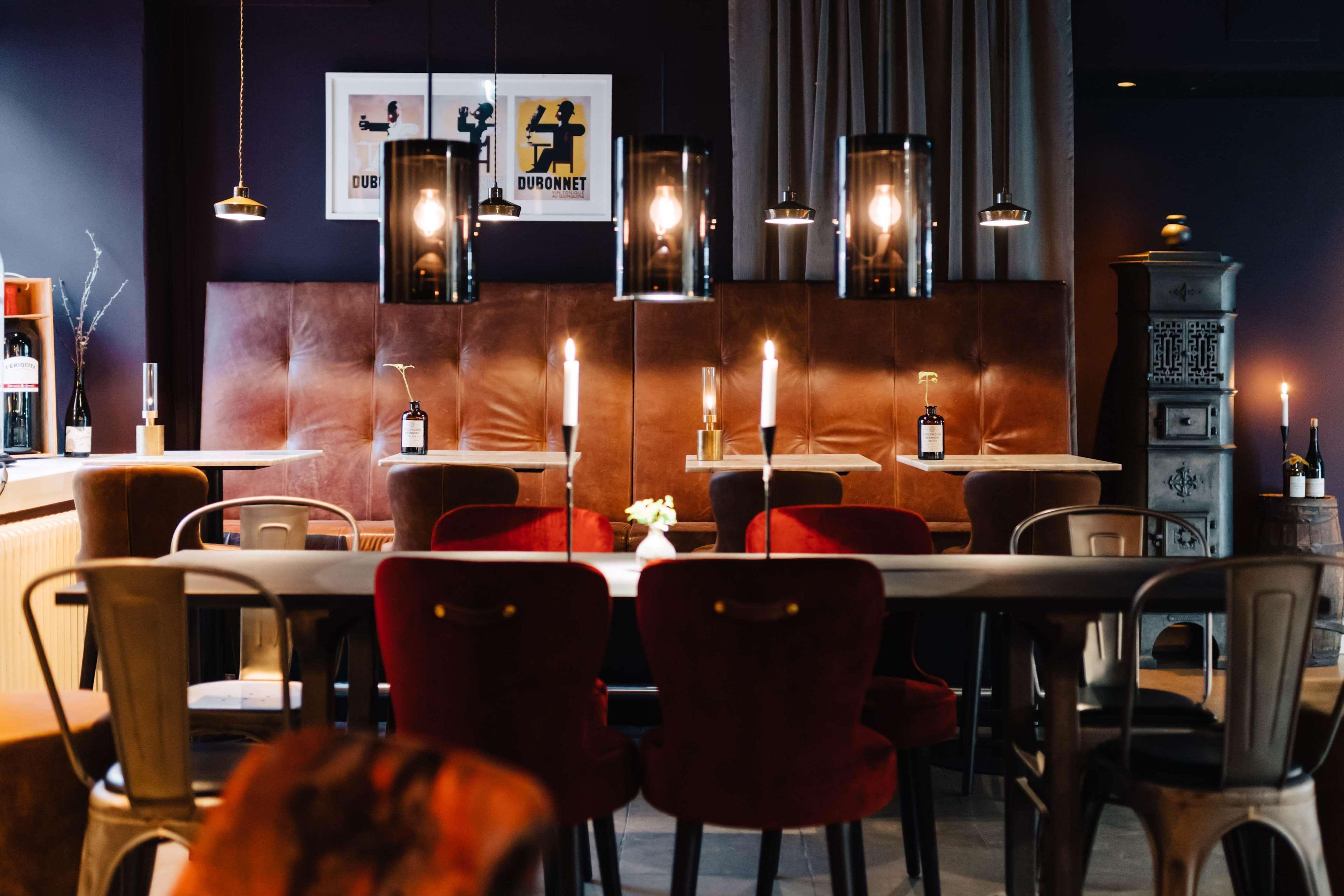 Hotel Nofo Hotel, Worldhotels Crafted Ville de Stockholm