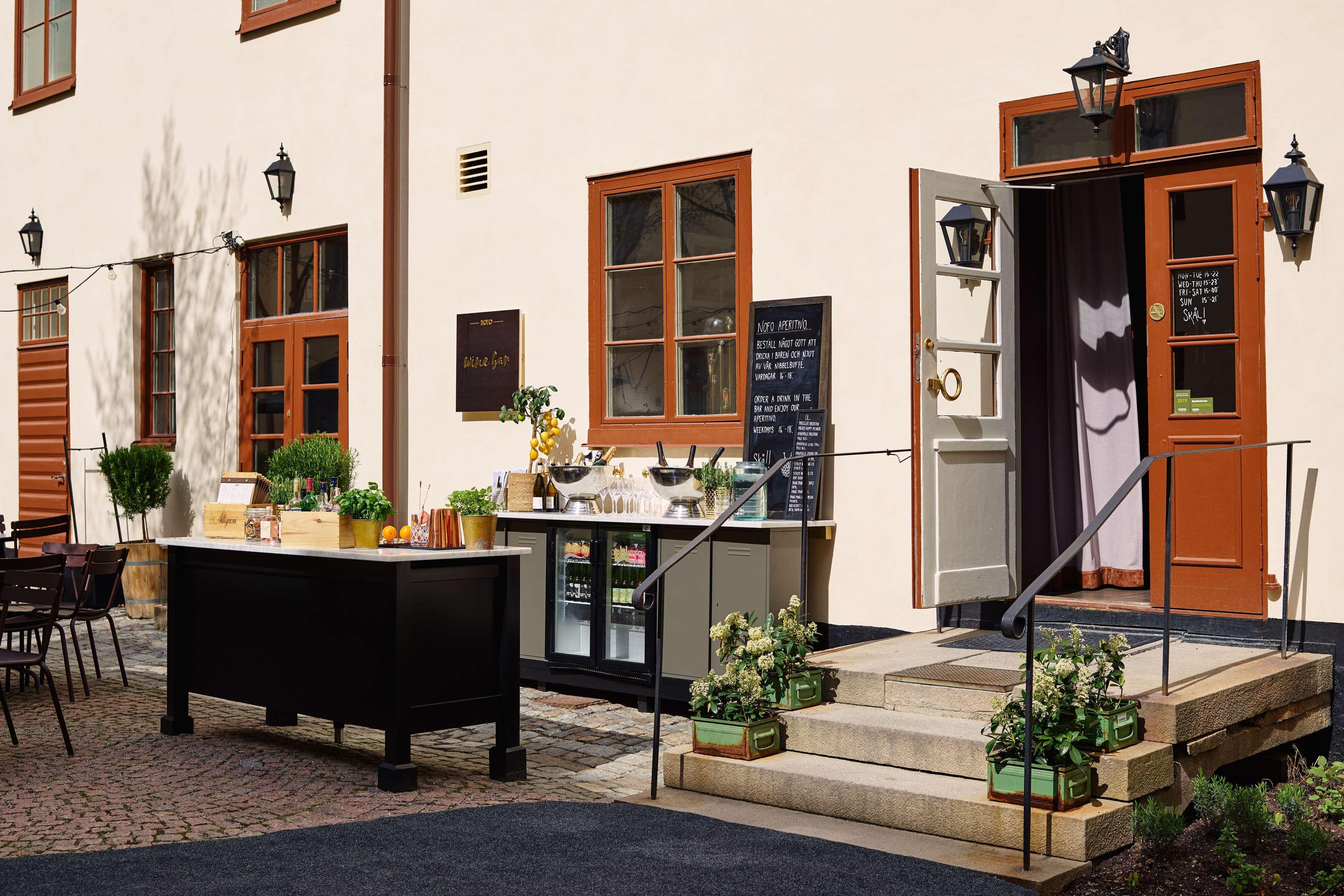 Nofo Hotel, Worldhotels Crafted 4*