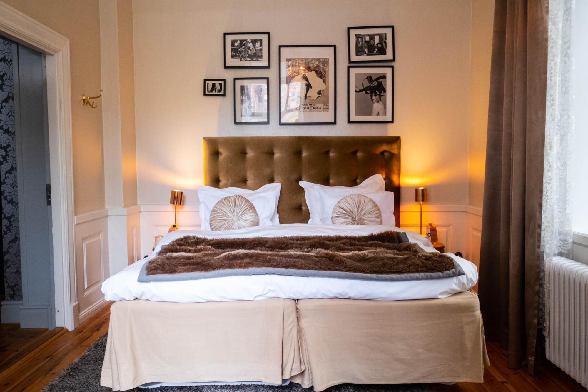 Nofo Hotel, Worldhotels Crafted 4*