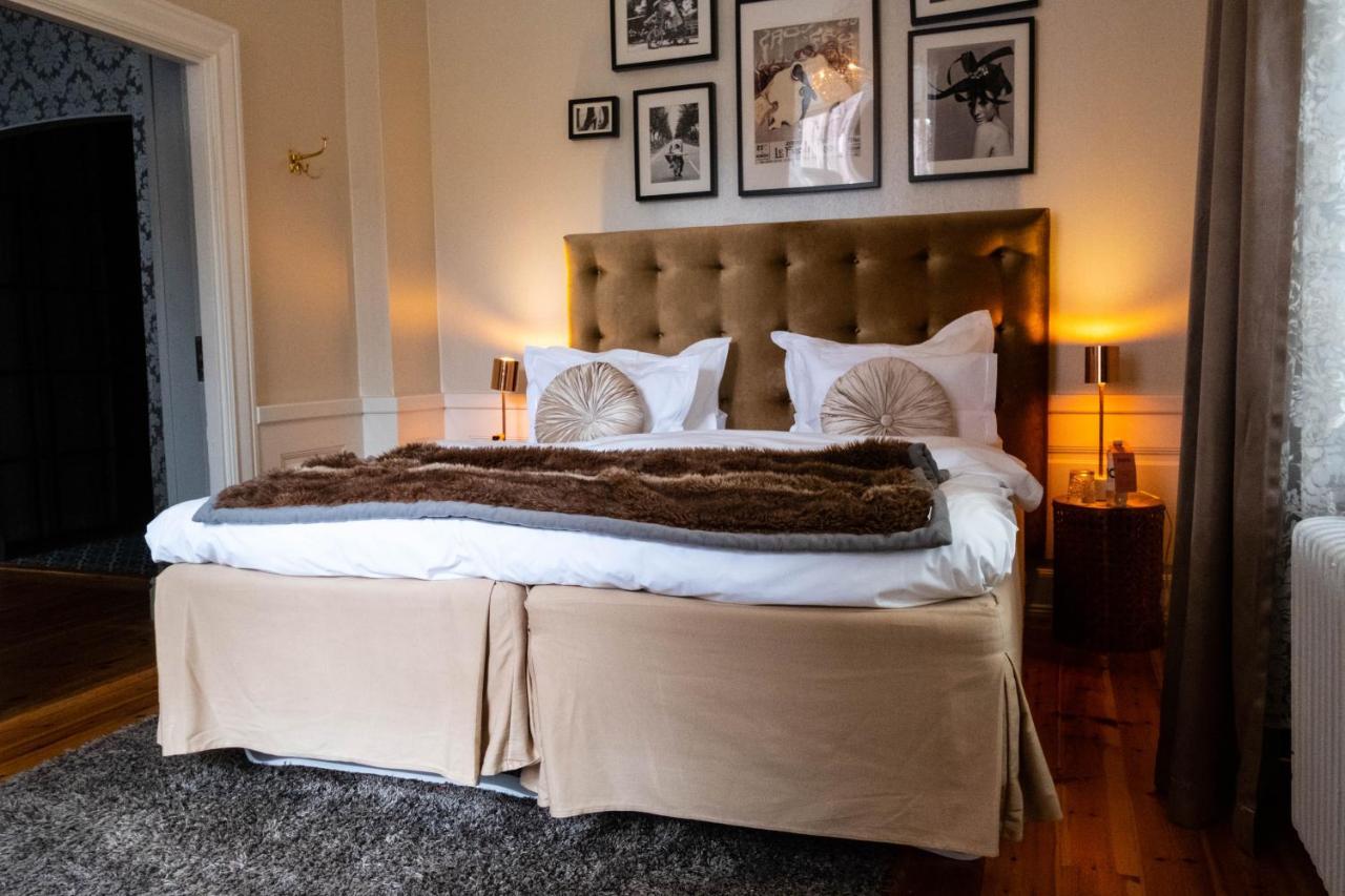 Nofo Hotel, Worldhotels Crafted Hotel