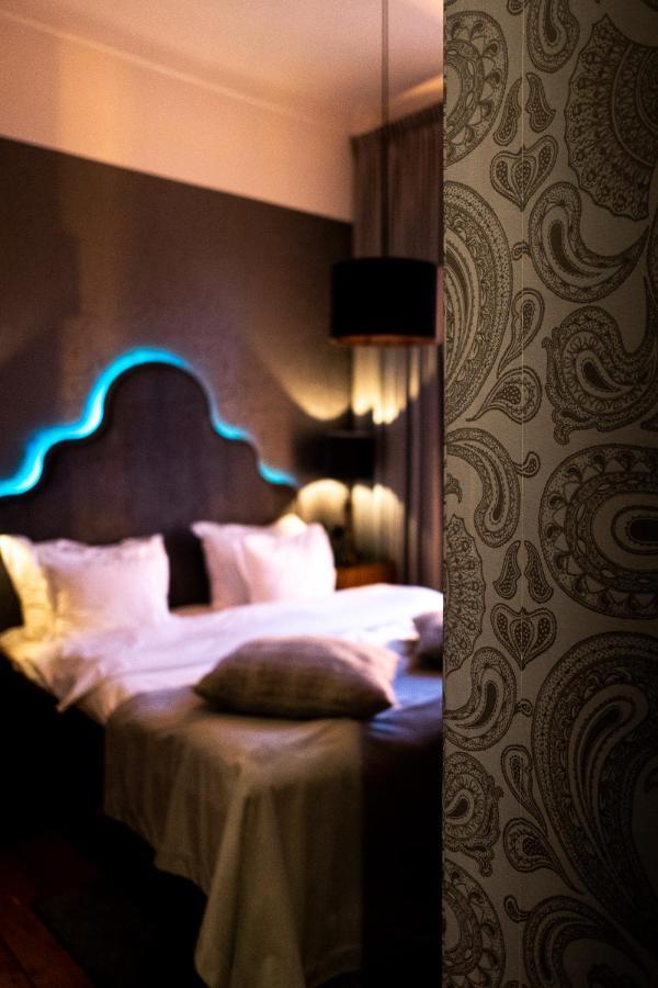 Nofo Hotel, Worldhotels Crafted 4* Ville de Stockholm