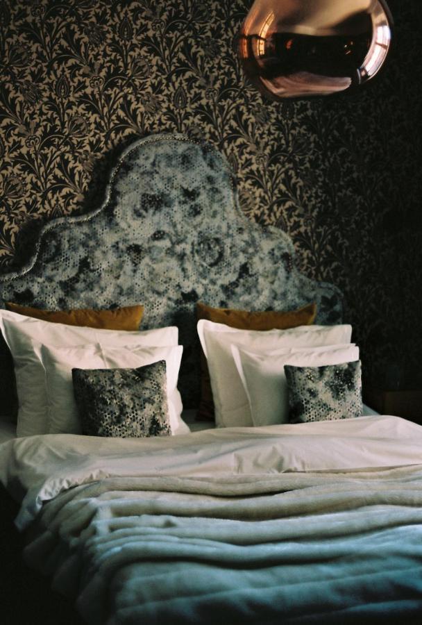 Nofo Hotel, Worldhotels Crafted 4* Ville de Stockholm