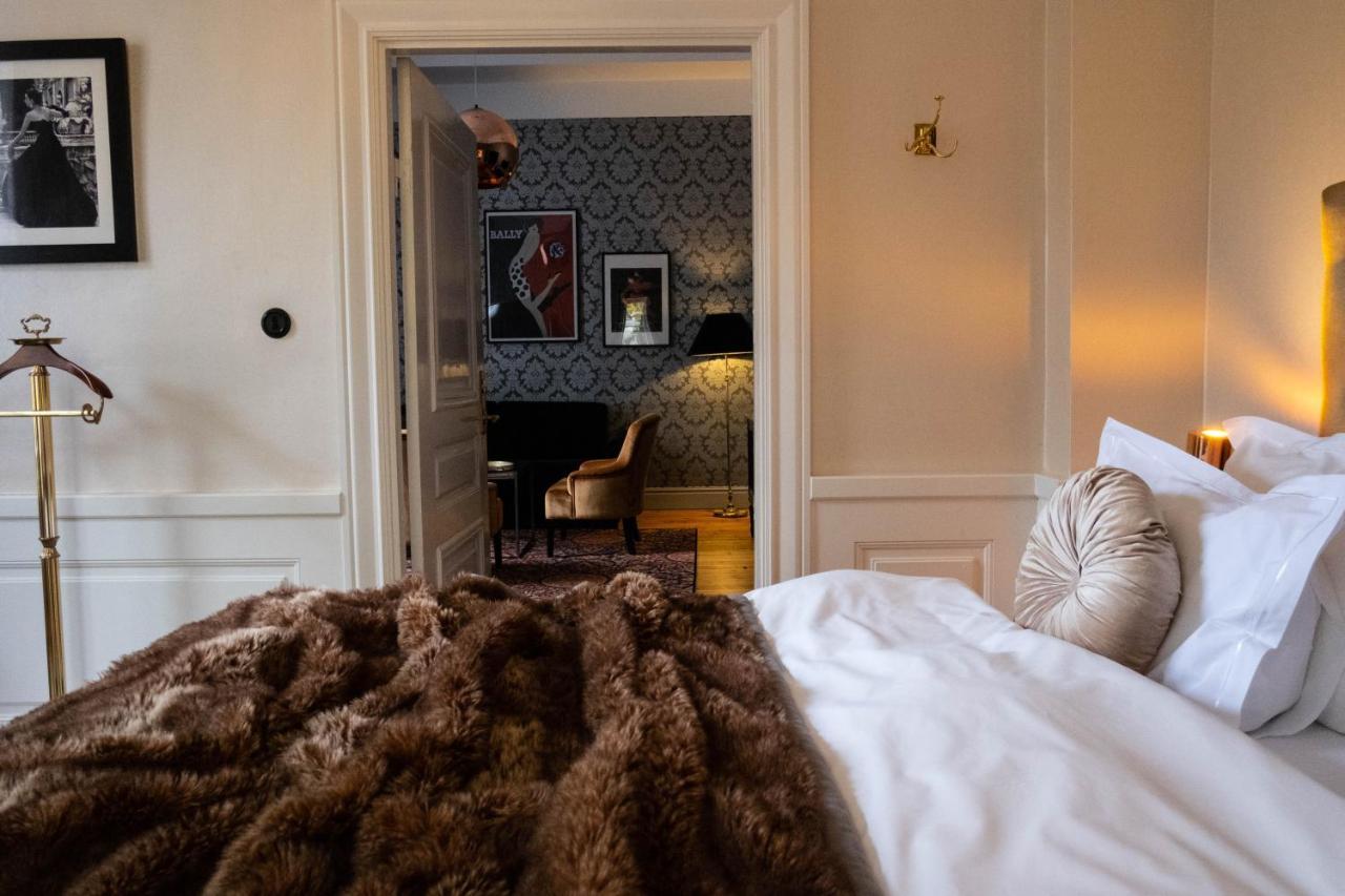 Hotel Nofo Hotel, Worldhotels Crafted 4*