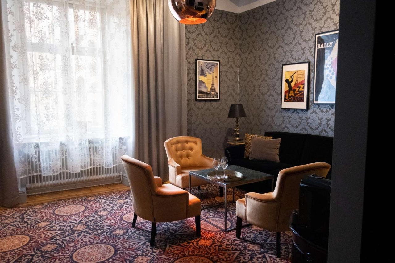 Nofo Hotel, Worldhotels Crafted Hotel 4*