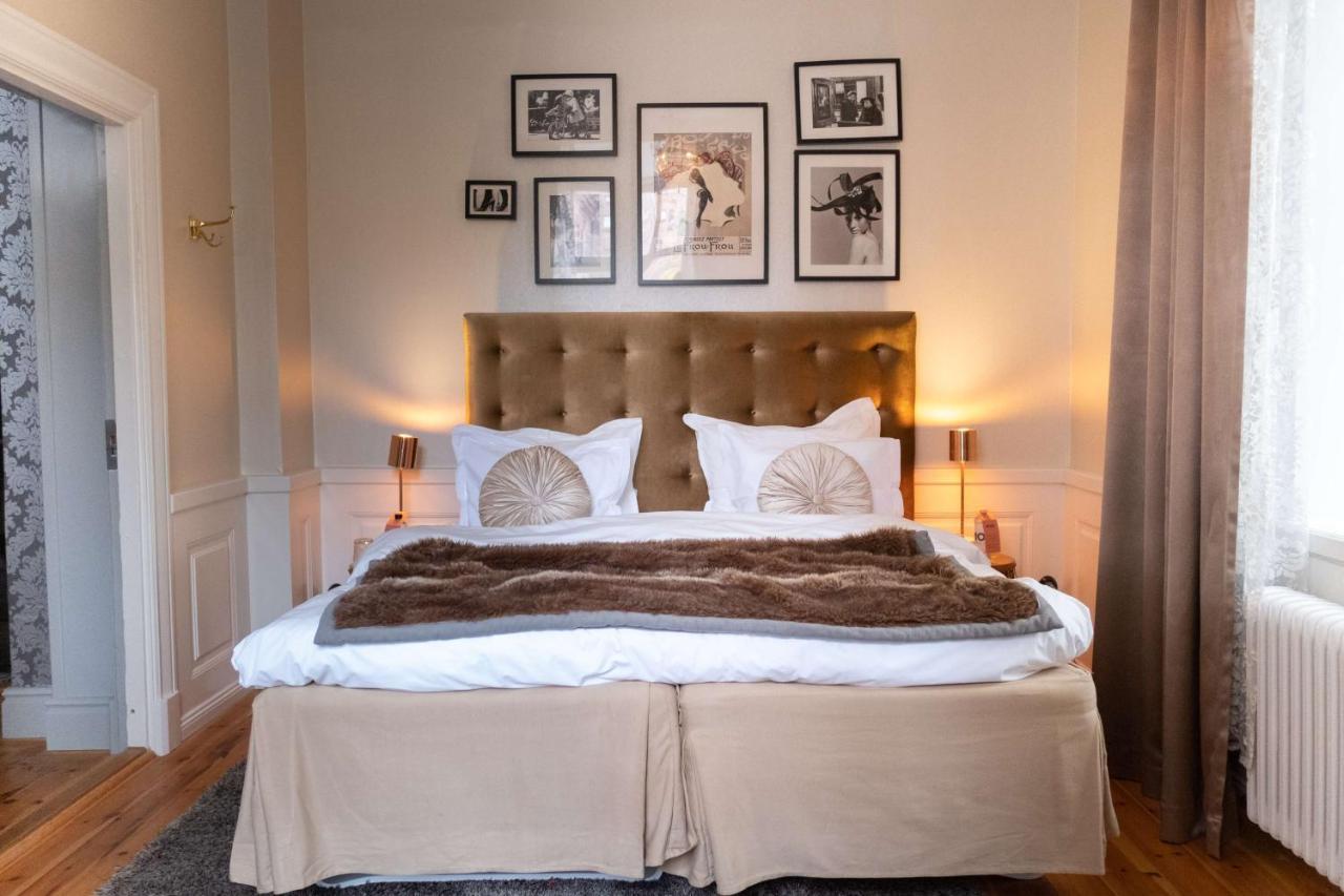 Hotel Nofo Hotel, Worldhotels Crafted Ville de Stockholm