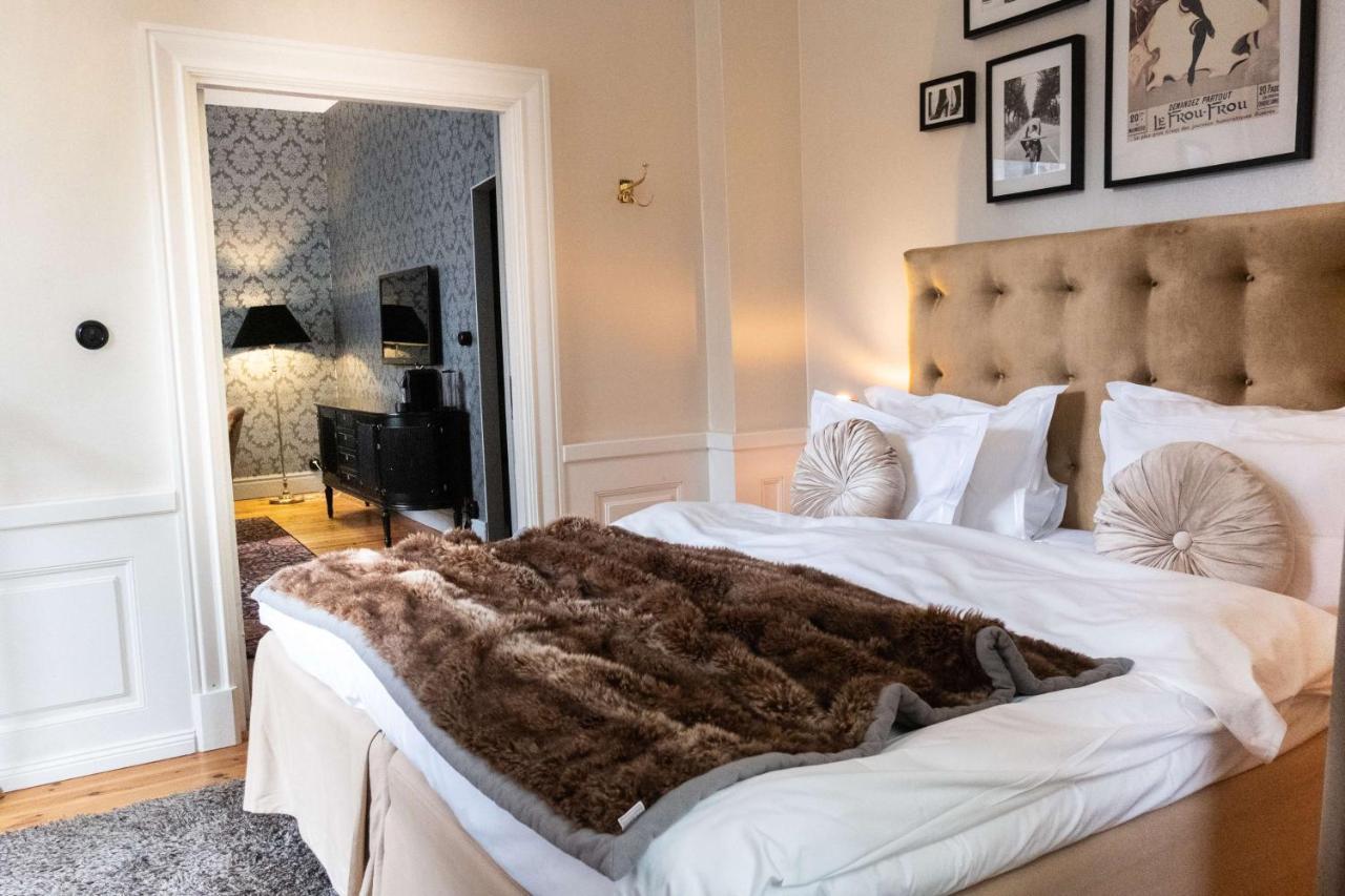 Hotel Nofo Hotel, Worldhotels Crafted Ville de Stockholm