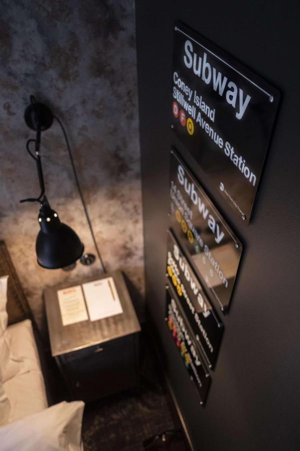 Nofo Hotel, Worldhotels Crafted Hotel