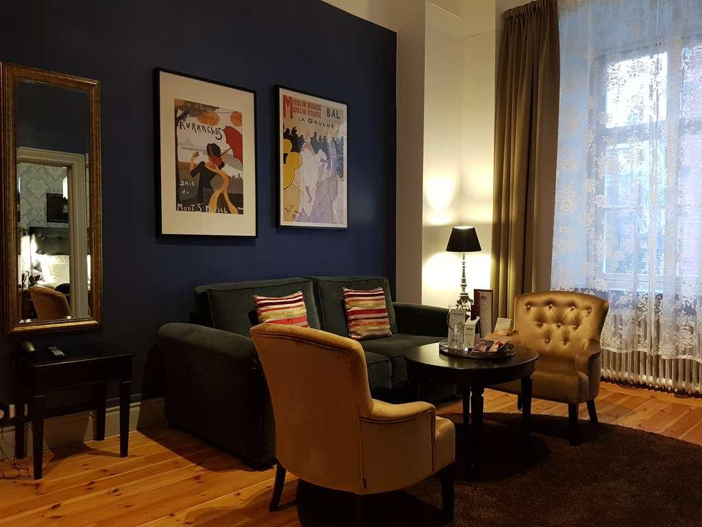 Nofo Hotel, Worldhotels Crafted Hotel 4*