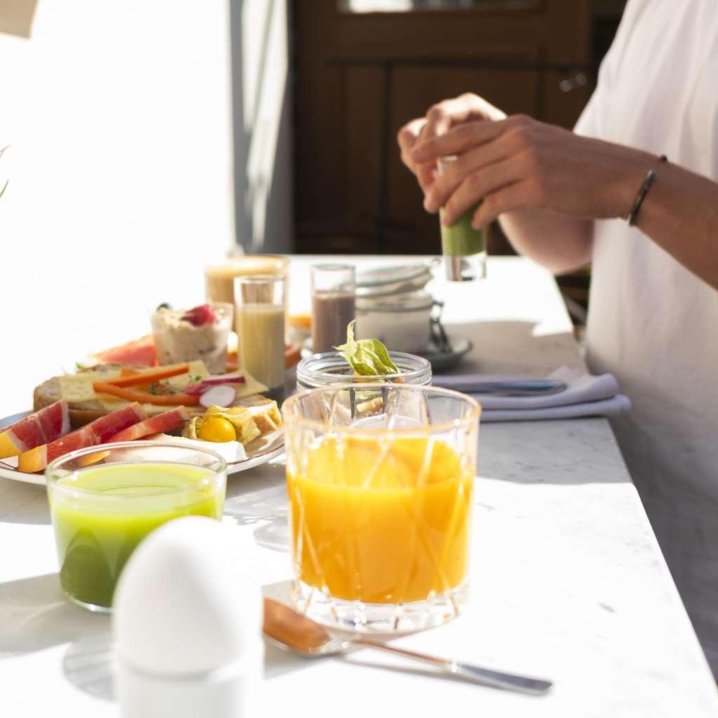 Nofo Hotel, Worldhotels Crafted Hotel 4*