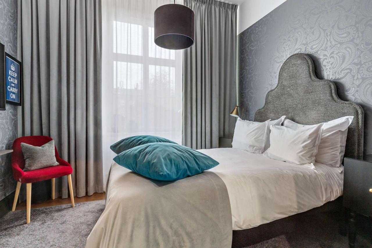 Nofo Hotel, Worldhotels Crafted