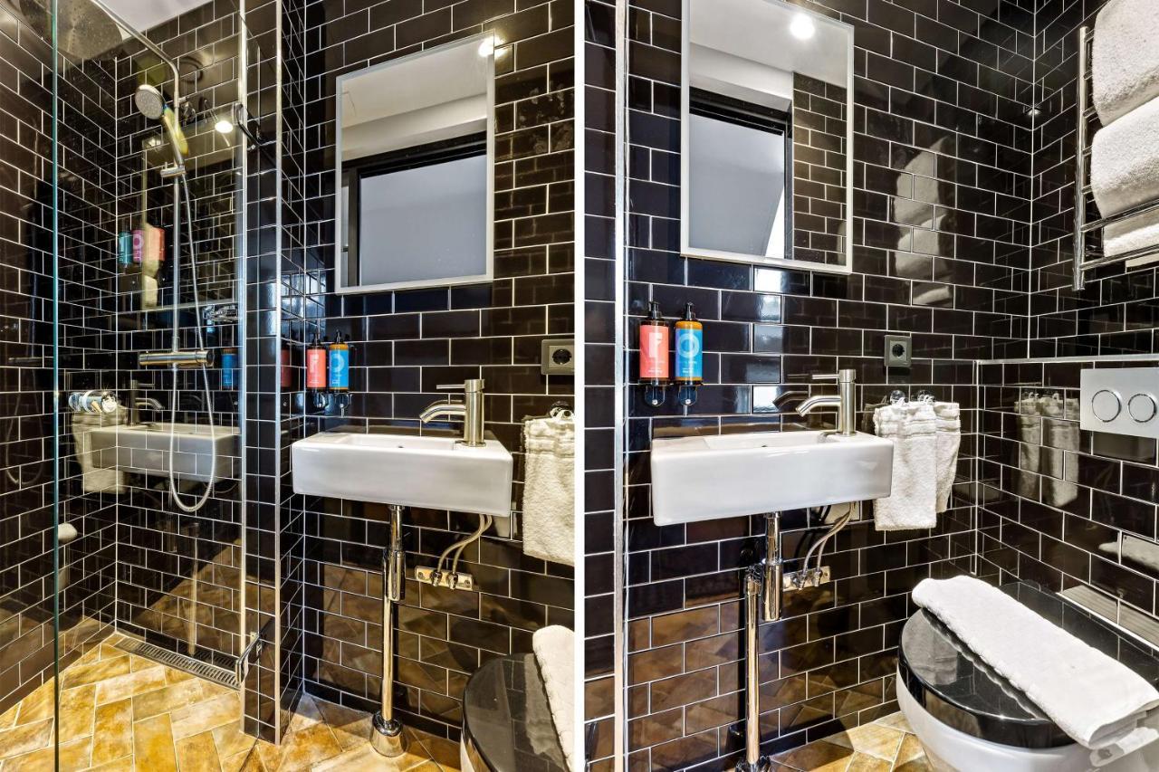 Hotel Nofo Hotel, Worldhotels Crafted Ville de Stockholm