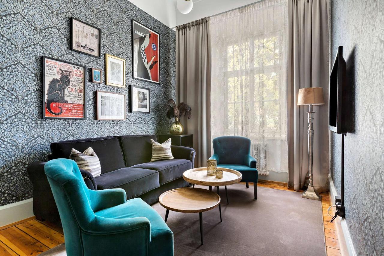 Nofo Hotel, Worldhotels Crafted 4* Stockholm