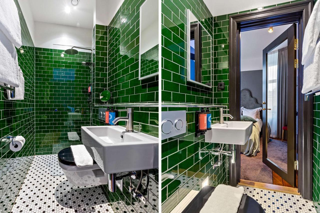 Nofo Hotel, Worldhotels Crafted Ville de Stockholm