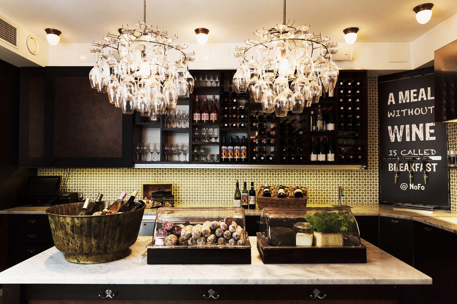 Nofo Hotel, Worldhotels Crafted Hotel 4*