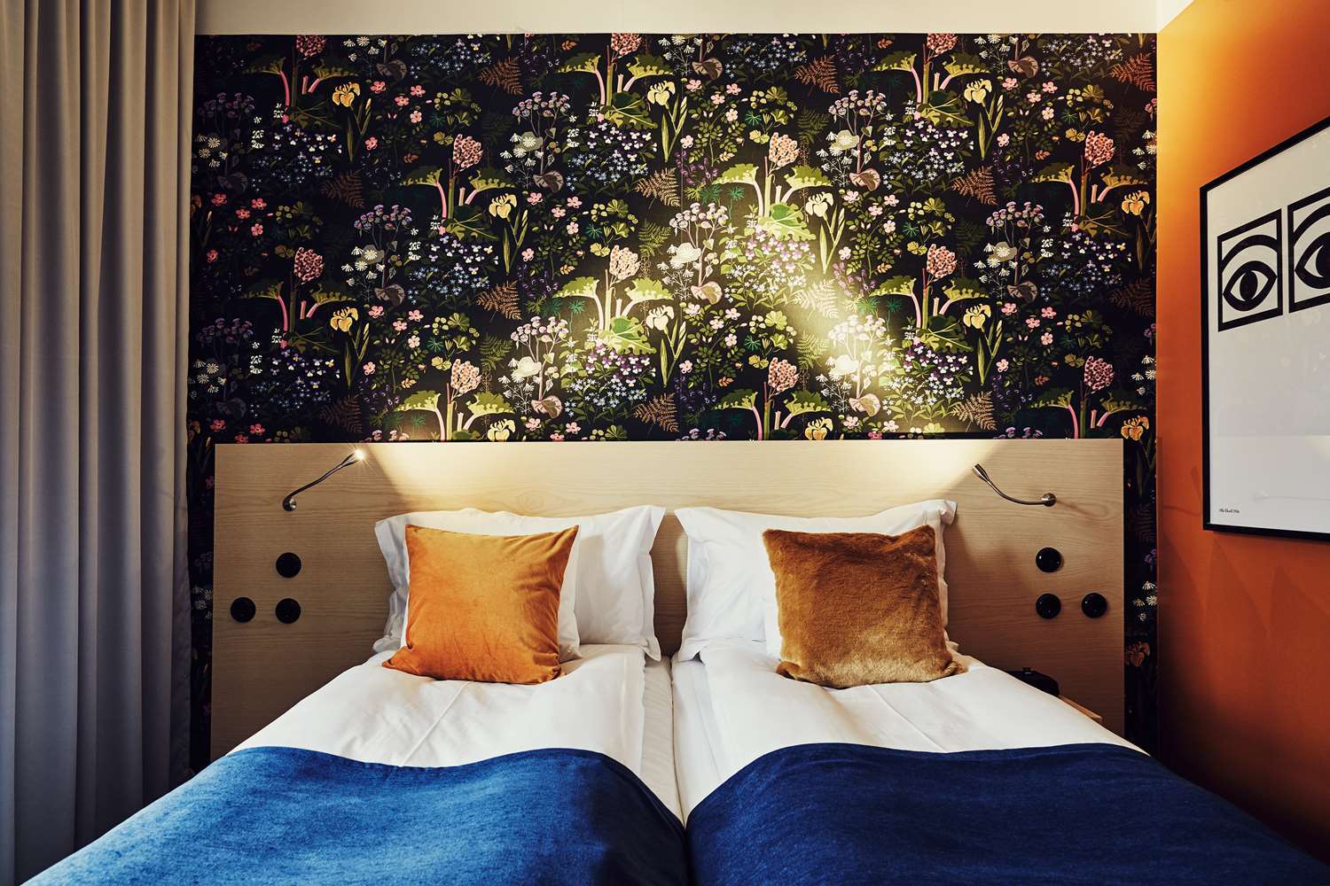 Hotel Nofo Hotel, Worldhotels Crafted Ville de Stockholm