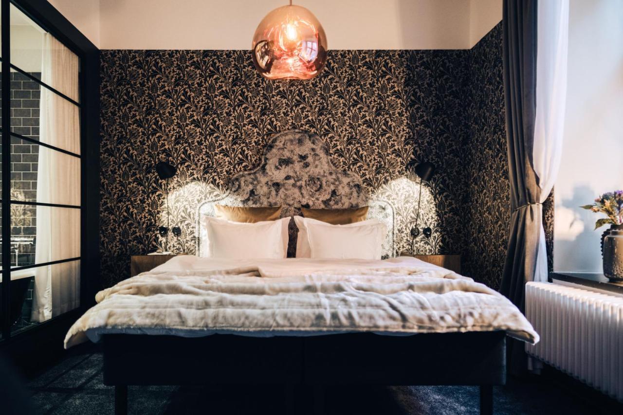 Nofo Hotel, Worldhotels Crafted