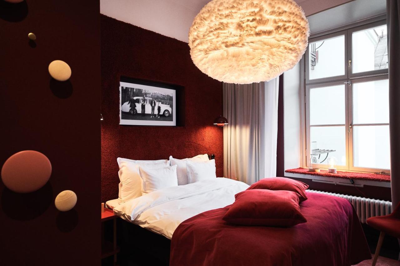 Nofo Hotel, Worldhotels Crafted